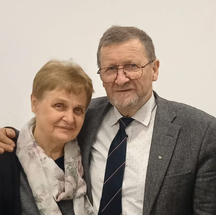 Jacek Pulikowski 2025